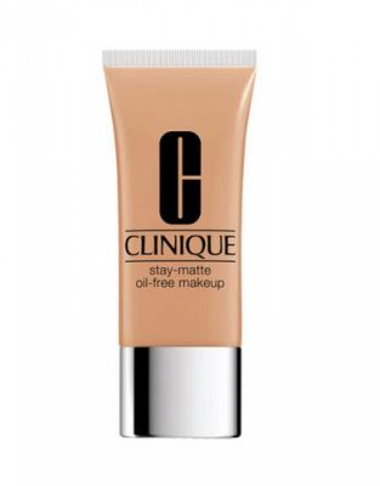 Clinique Stay Matte Makeup 30 ml 19 Sand