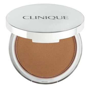 CLINIQUE Stay Matte Powder 7,6 g Odstín 02 Stay Neutral (Pudry)