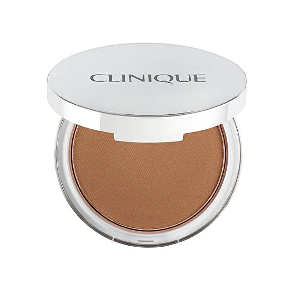 Clinique Stay Matte Powder 7,6g Odstín 03 Stay Beige