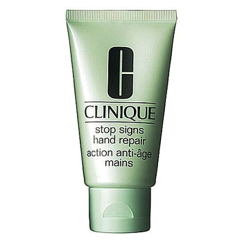 Clinique Stop Signs Hand Repair  75ml 