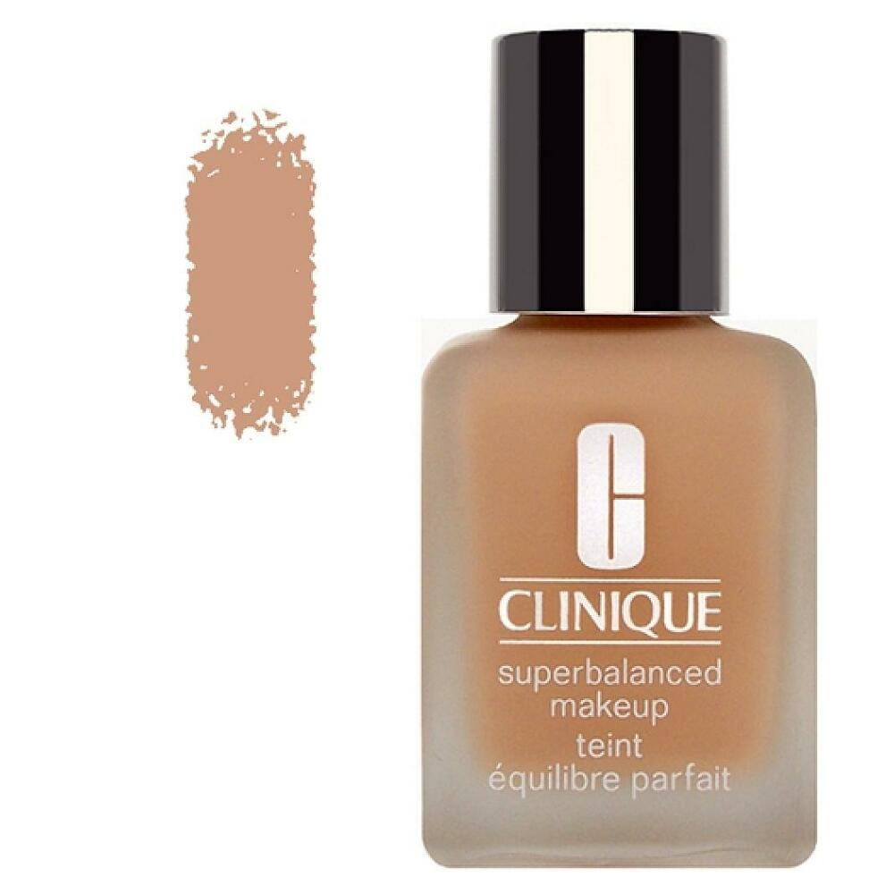 E-shop CLINIQUE Superbalanced Make Up 04 30 ml cream chamois