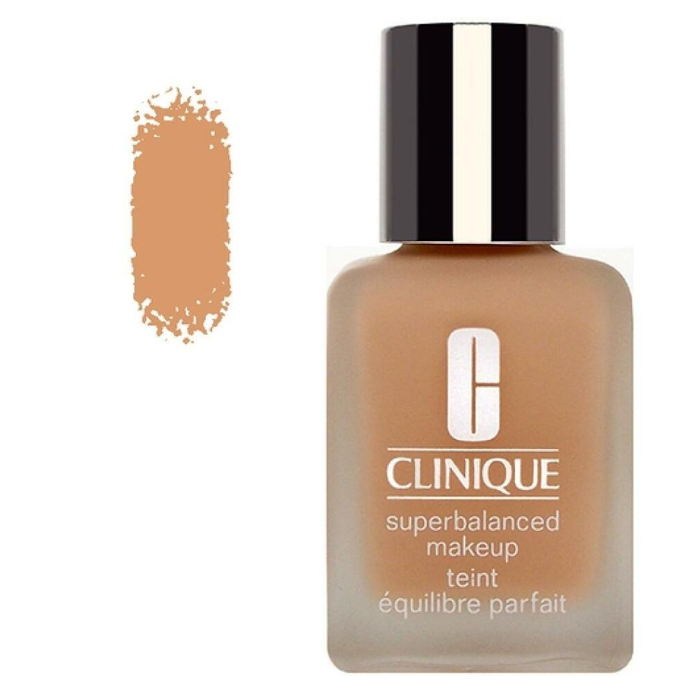 E-shop CLINIQUE Superbalanced Make Up 05 30 ml Odstín Vanilla 05
