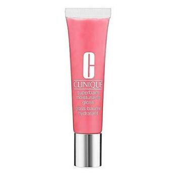 Clinique Superbalm Moisturizing Gloss 10 Grapefruit 15ml (Balzámy na rty)