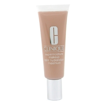 Clinique Supermoisture Make Up 09  30ml Odstín 09 Vanilla (Make-up)