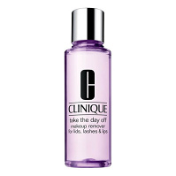 CLINIQUE Take the Day Off Remover Makeup For Lids Lashes 125 ml - Odličovač