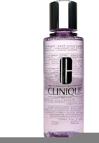 E-shop CLINIQUE Take the Day Off Remover Makeup For Lids Lashes 125 ml - Odličovač