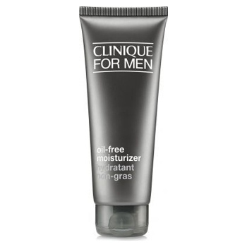 CLINIQUE Zmatňující pleťový krém For Men 100 ml (Denní krémy)
