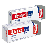 CLOTRIMAZOLE