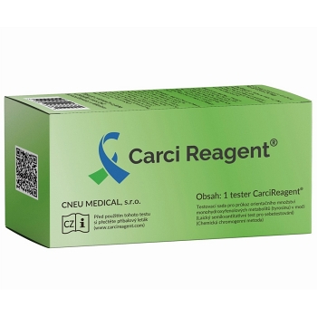 CNEU MEDICAL Carci Reagent testovací sada (Ostatní testy)