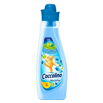 COCCOLINO Blue Splash 1l
