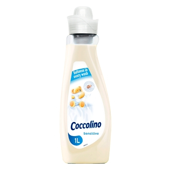 COCCOLINO Sensitive 1l