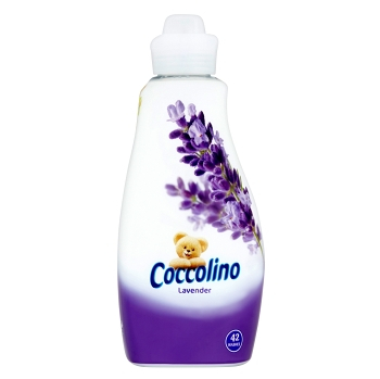 COCCOLINO Simplicity Lavender 1,5 l
