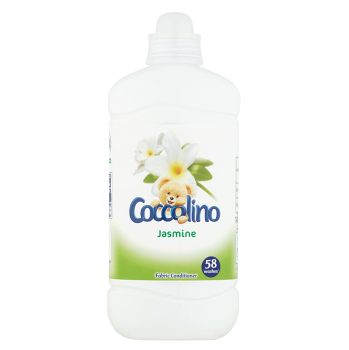 COCCOLINO Simplicity Jasmine aviváž 58 dávek 1,45 l