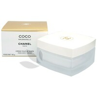 Chanel Coco Mademoiselle Tělový krém 150g 