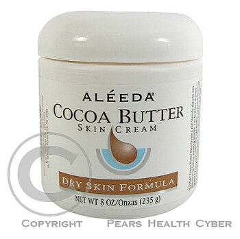 Cocoa Butter Skin Cream 235 g