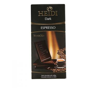 HEIDI Dark Espresso 55% čokoláda 80 g