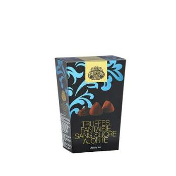 Čokoládové truffles - bez cukru - Chocmod Truffles No sugar 200g (Čokolády)