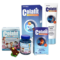 COLAFIT
