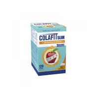 DACOM PHARMA COLAFIT Slim s glukomannanem 120 tablet