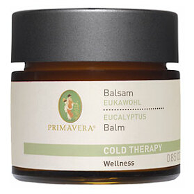 PRIMAVERA Cold therapy balzám ()