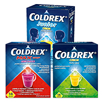 COLDREX
