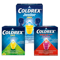 COLDREX