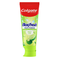 COLGATE Max Fresh Zubní pasta Fruit Fusion Zesty Lime 75 ml