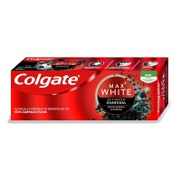 COLGATE Max White Charcoal Zubní pasta 20 ml