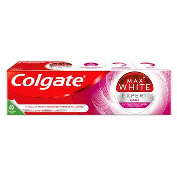 COLGATE Zubní pasta Max White Expert Care 75 ml