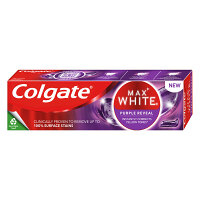 COLGATE Max White Purple Reveal bělicí zubní pasta 75ml