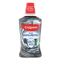 COLGATE Plax Ústní voda Charcoal 500 ml