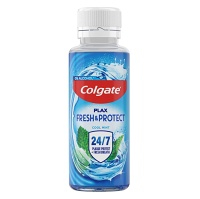COLGATE Plax Ústní voda Cool Mint 100 ml