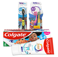 COLGATE pro děti