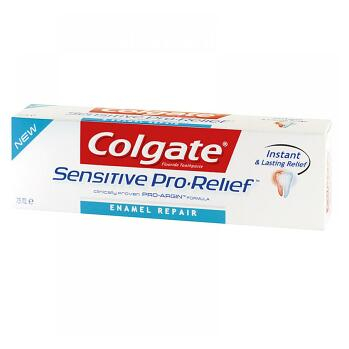 Colgate Sensitive zubní pasta 75 ml prorelief enamel