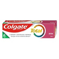 COLGATE Total Detox zubní pasta 75 ml