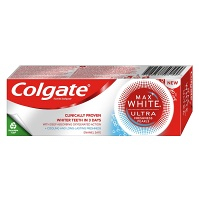 COLGATE Zubní pasta  Max White Ultra Fresh Pearls 50 ml