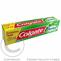 Colgate zubní pasta Herbal 125ml
