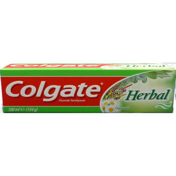 COLGATE zubní pasta Herbal 100 ml