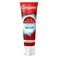 COLGATE Zubní pasta Max White Expert Micellar 75 ml