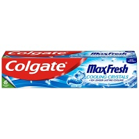 COLGATE MaxFresh Zubní pasta Cooling Crystals 125 ml