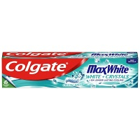 COLGATE MaxWhite Zubní pasta White Crystals 125 ml
