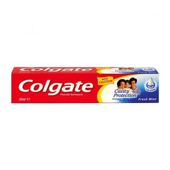 COLGATE Zubní pasta Cavity Protection 50 ml