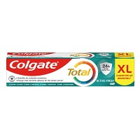 COLGATE Total Zubní pasta  Active Fresh 125 ml