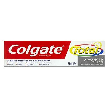 Colgate zubní pasta Total Advance Fresh 75 ml