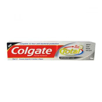 Colgate zubní pasta Total Advanced Clean 75 ml