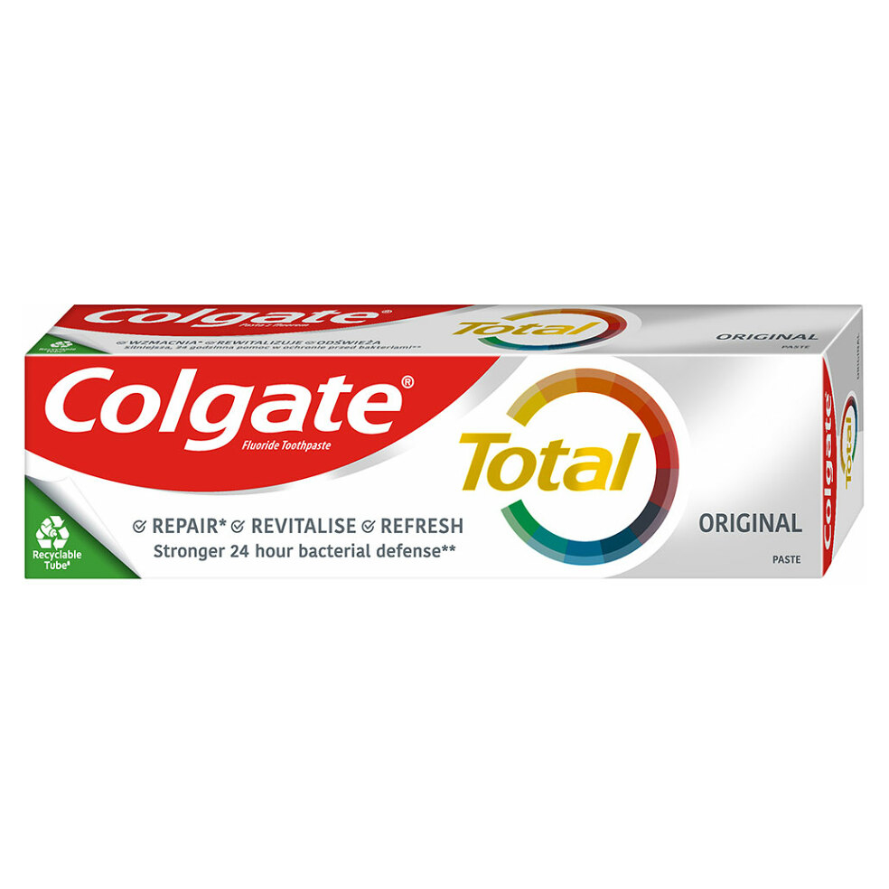 E-shop COLGATE Zubní pasta Total Original 75 ml