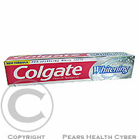 Colgate zubní pasta Whitening/bělící 75ml