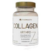 PHARMA ACTIV Collagen arthro 90 tablet