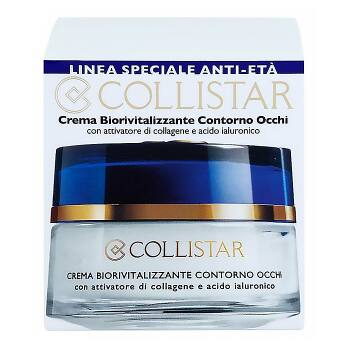 COLLISTAR Biorevitalizing Eye Contour Cream 15 ml