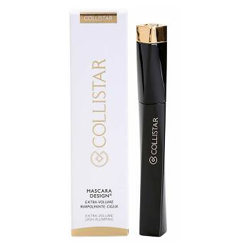 COLLISTAR Mascara Design Extra Volume odstín černá 11 ml